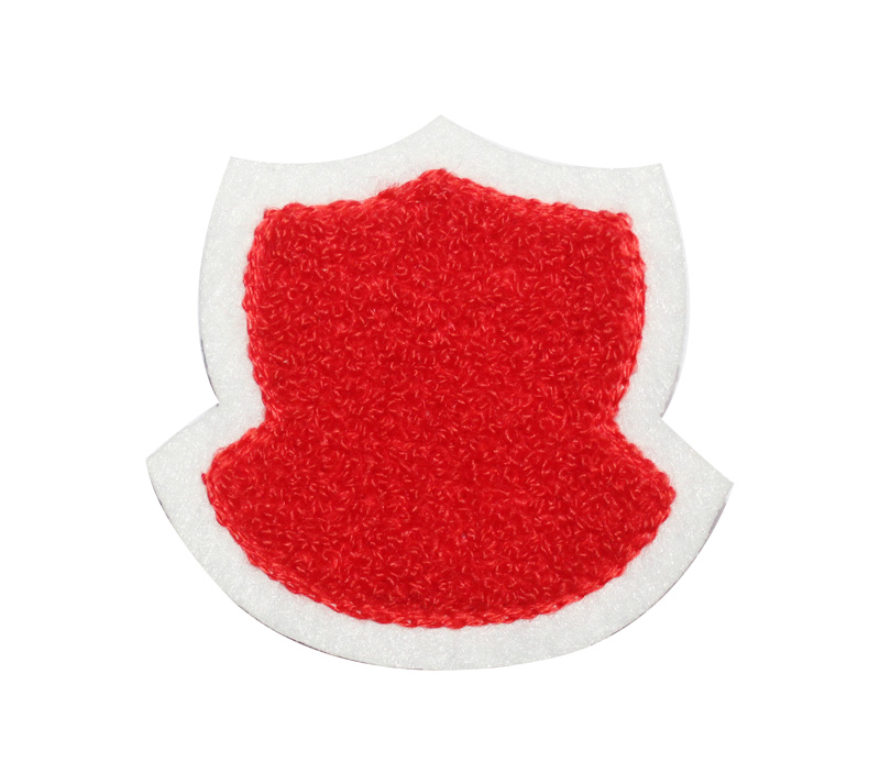 Chenille Patch